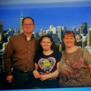 Meet your Posher, Kathiejo